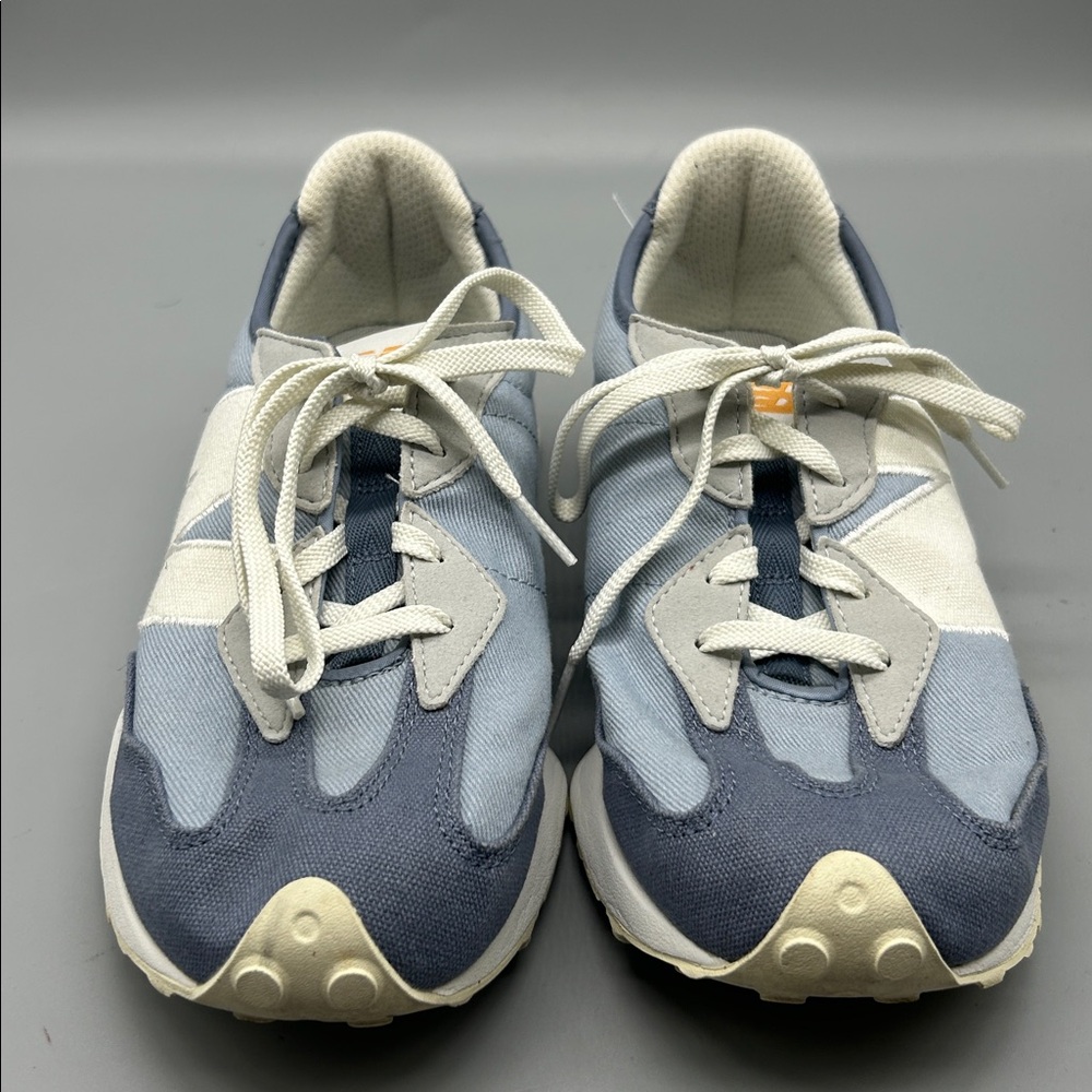 New Balance 327 women’s sz 5.5 - Picture 3 of 7
